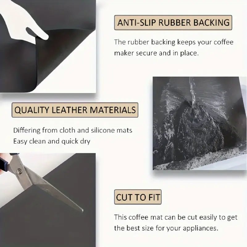 HydroDry - Water Absorbing Quick Dry Mat - Buy Essentials