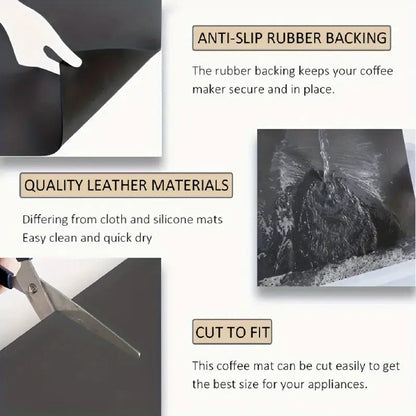 HydroDry - Water Absorbing Quick Dry Mat - Buy Essentials