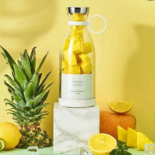 Travel Portable Juice Blender - Buy Essentials
